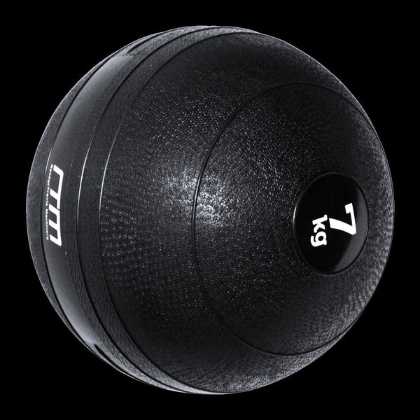 7Kg Slam Ball No Bounce Crossfit Fitness Mma Boxing Bootcamp Slam Balls