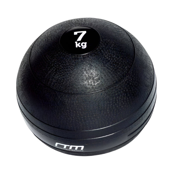 7Kg Slam Ball No Bounce Crossfit Fitness Mma Boxing Bootcamp Slam Balls