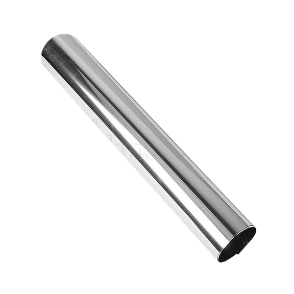 One Way Mirror Privacy Reflection Window Tint Film Stop Heat 24Ft X 2Ft Window Film