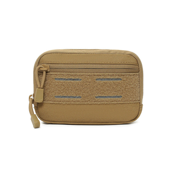 Molle Tactical Waist Pack Multifunctional Edc Admin Pouch For Outdoor Waist Packs & Bags