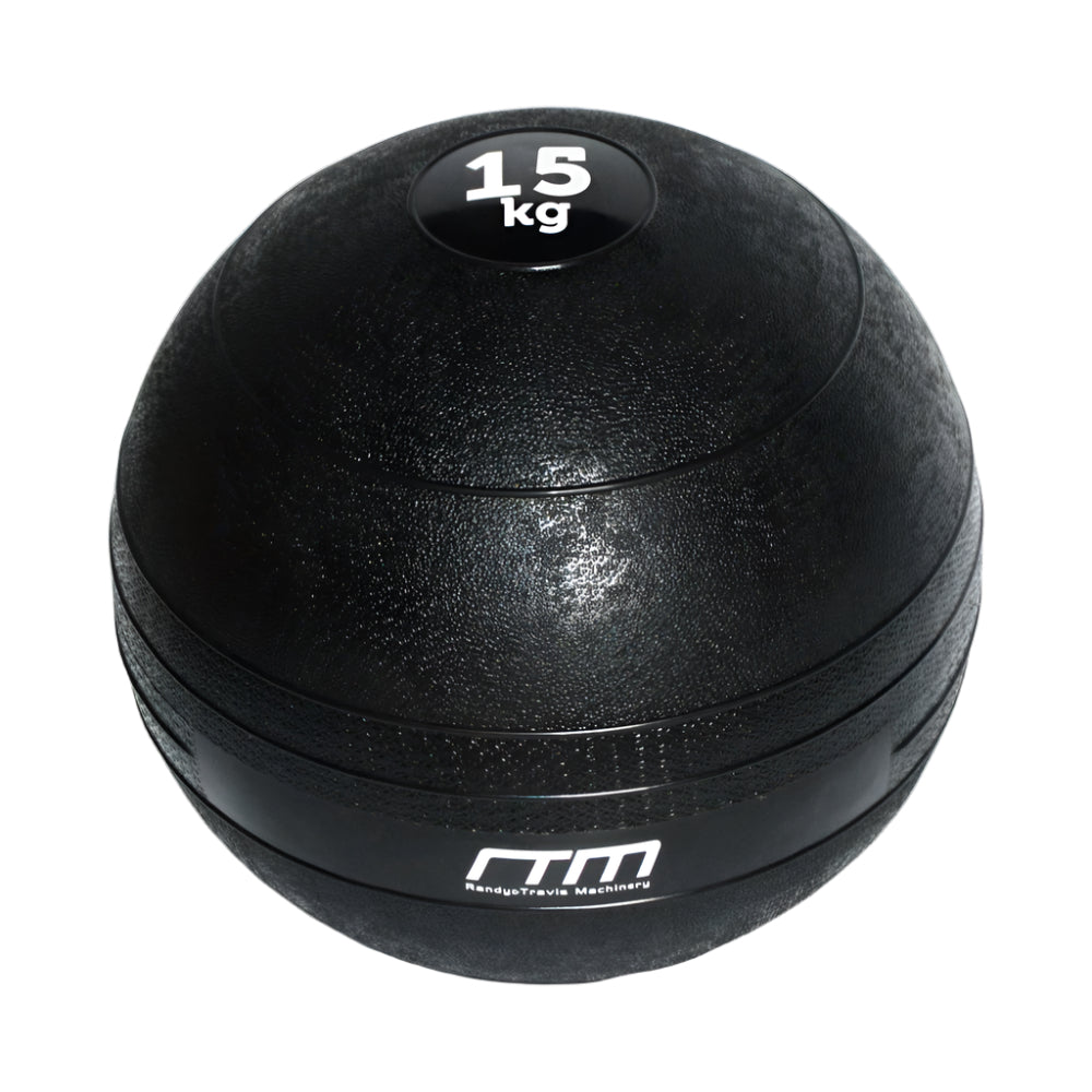 15Kg Slam Ball No Bounce Crossfit Fitness Mma Boxing Bootcamp Slam Balls