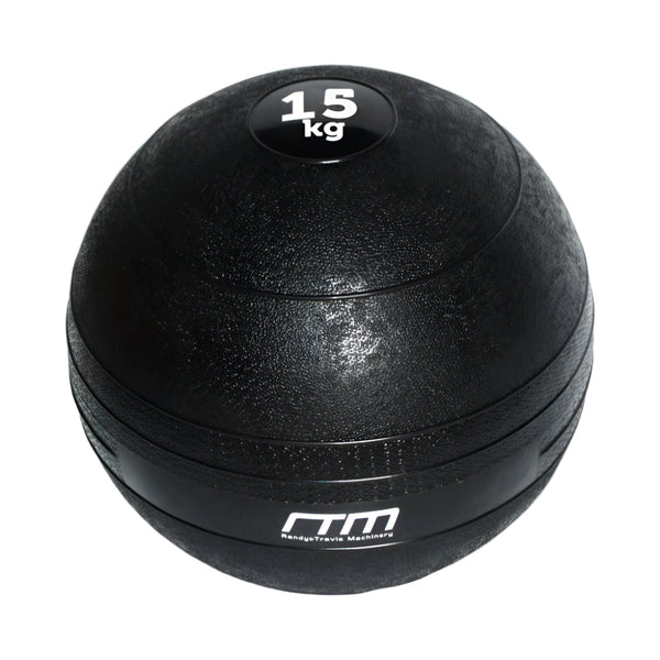 15Kg Slam Ball No Bounce Crossfit Fitness Mma Boxing Bootcamp Slam Balls