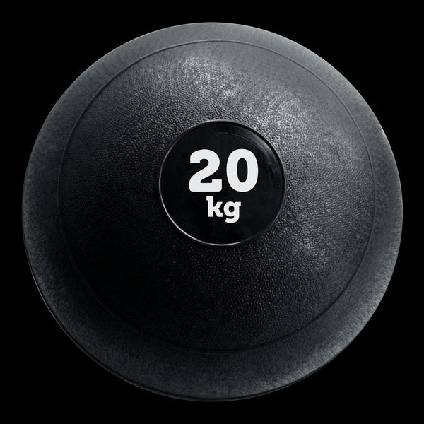 20Kg Slam Ball No Bounce Crossfit Fitness Mma Boxing Bootcamp Slam Balls