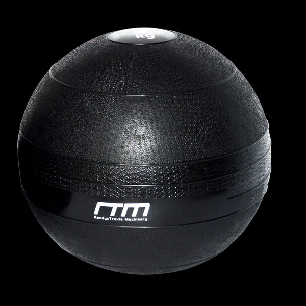 25Kg Slam Ball No Bounce Crossfit Fitness Mma Boxing Bootcamp Slam Balls