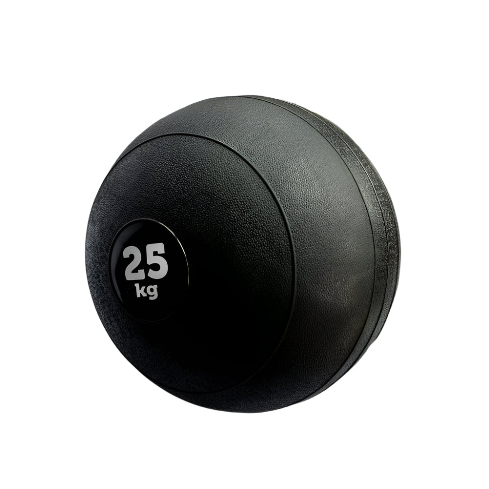 25Kg Slam Ball No Bounce Crossfit Fitness Mma Boxing Bootcamp Slam Balls