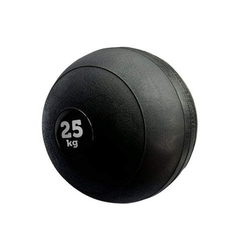 25Kg Slam Ball No Bounce Crossfit Fitness Mma Boxing Bootcamp Slam Balls