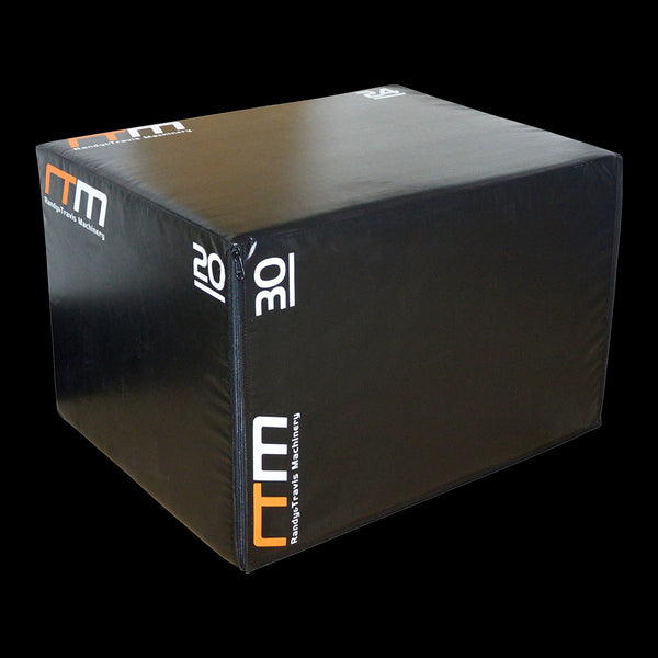 3 In 1 Foam Plyo Games Plyometric Jump Box Plyometric Jump Boxes