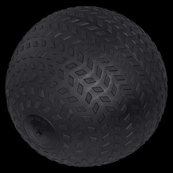 15Kg Tyre Thread Slam Ball Dead Medicine For Gym Fitness Slam Balls