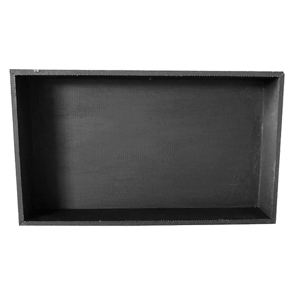 Shower Niche 350 X 600 92Mm Prefabricated Wall Bathroom Renovation Shower Enclosures