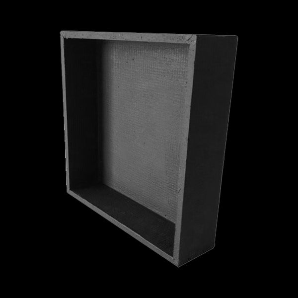 Shower Niche 350 X 92Mm Prefabricated Wall Bathroom Renovation Other Flooring & Tiles