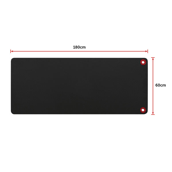 Eyelet Hanging Exercise Mat Exercise Mats