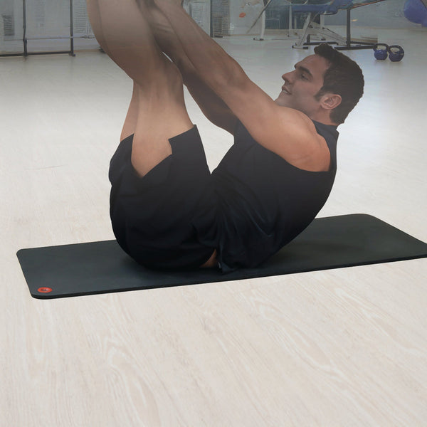 Eyelet Hanging Exercise Mat Exercise Mats