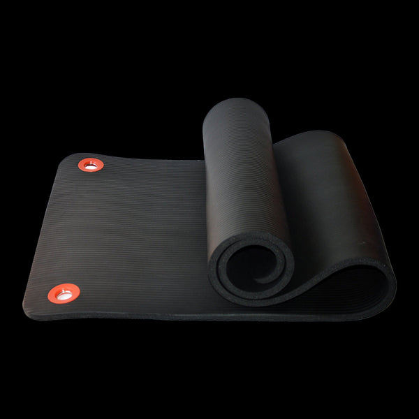 Eyelet Hanging Exercise Mat Exercise Mats