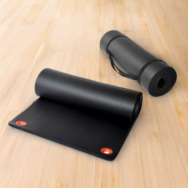 Eyelet Hanging Exercise Mat Exercise Mats