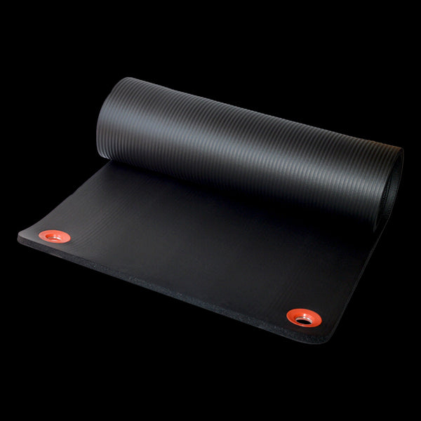 Eyelet Hanging Exercise Mat Exercise Mats