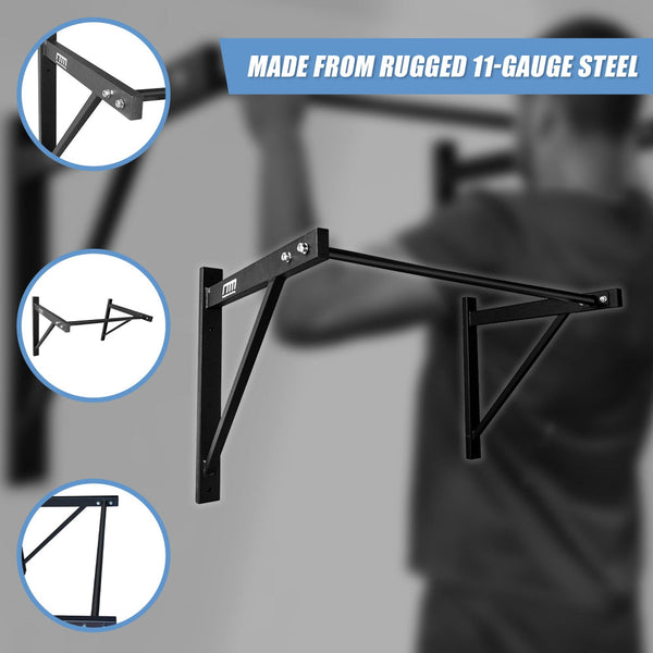 Wall Mounted Pull Up Bar Pull Up Bars