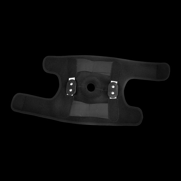 Hinged Full Knee Support Brace Protection Arthritis Injury Sports Orthotics Braces & Sleeves