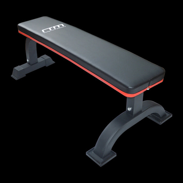Commercial Flat Weight Lifting Bench Home Gyms