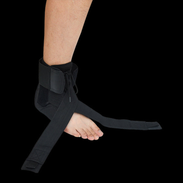 Ankle Brace Stabilizer Sprain & Instability Large Orthotics Braces & Sleeves
