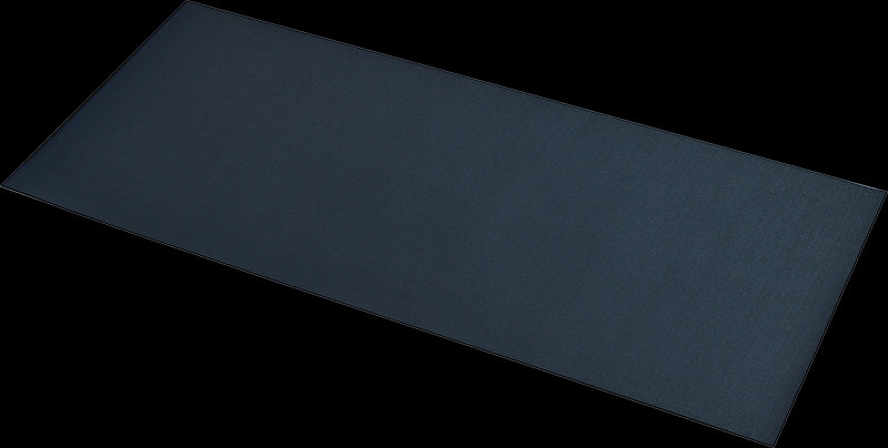 2M Gym Rubber Floor Mat Reduce Treadmill Vibration Equipment Mats & Flooring