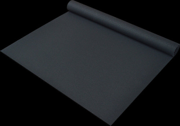 2M Gym Rubber Floor Mat Reduce Treadmill Vibration Equipment Mats & Flooring