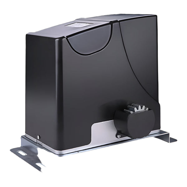 1000Kg Auto Slide Sliding Gate Opener Automatic W 4M Rail Gate Openers