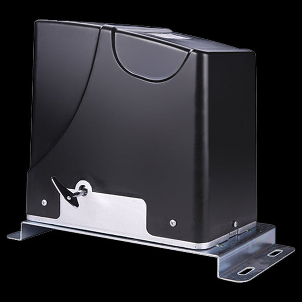 1000Kg Auto Slide Sliding Gate Opener Automatic W 4M Rail Gate Openers