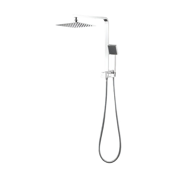 Della Francesca 2 In 1 Massage Hand Shower & Head Tap Bathroom Mixer Placeholder