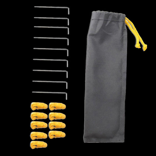 Pop Top Privacy Screen Sun Shade Side Extension 2.1 X 1.8M Awnings