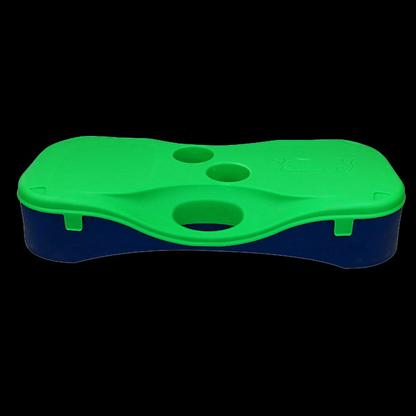 Folding Combo Set Net Outdoor Sports Badminton