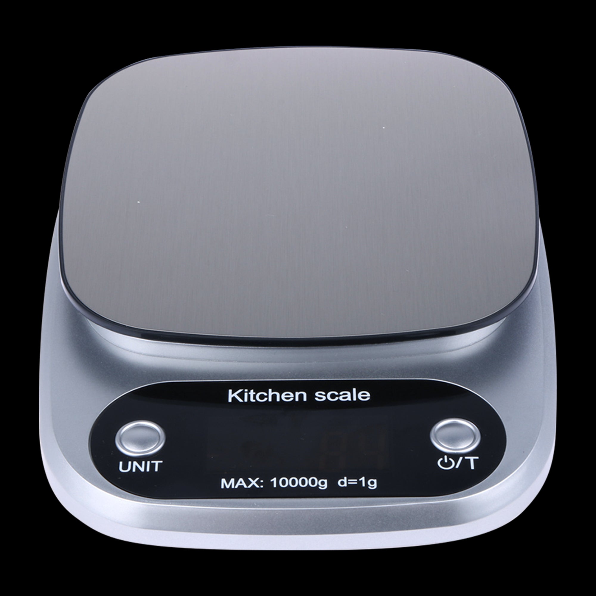 Kitchen Scale Digital Postal Lcd Electronic Weight Scales Food Shop 10Kg/1G Kitchen Scales