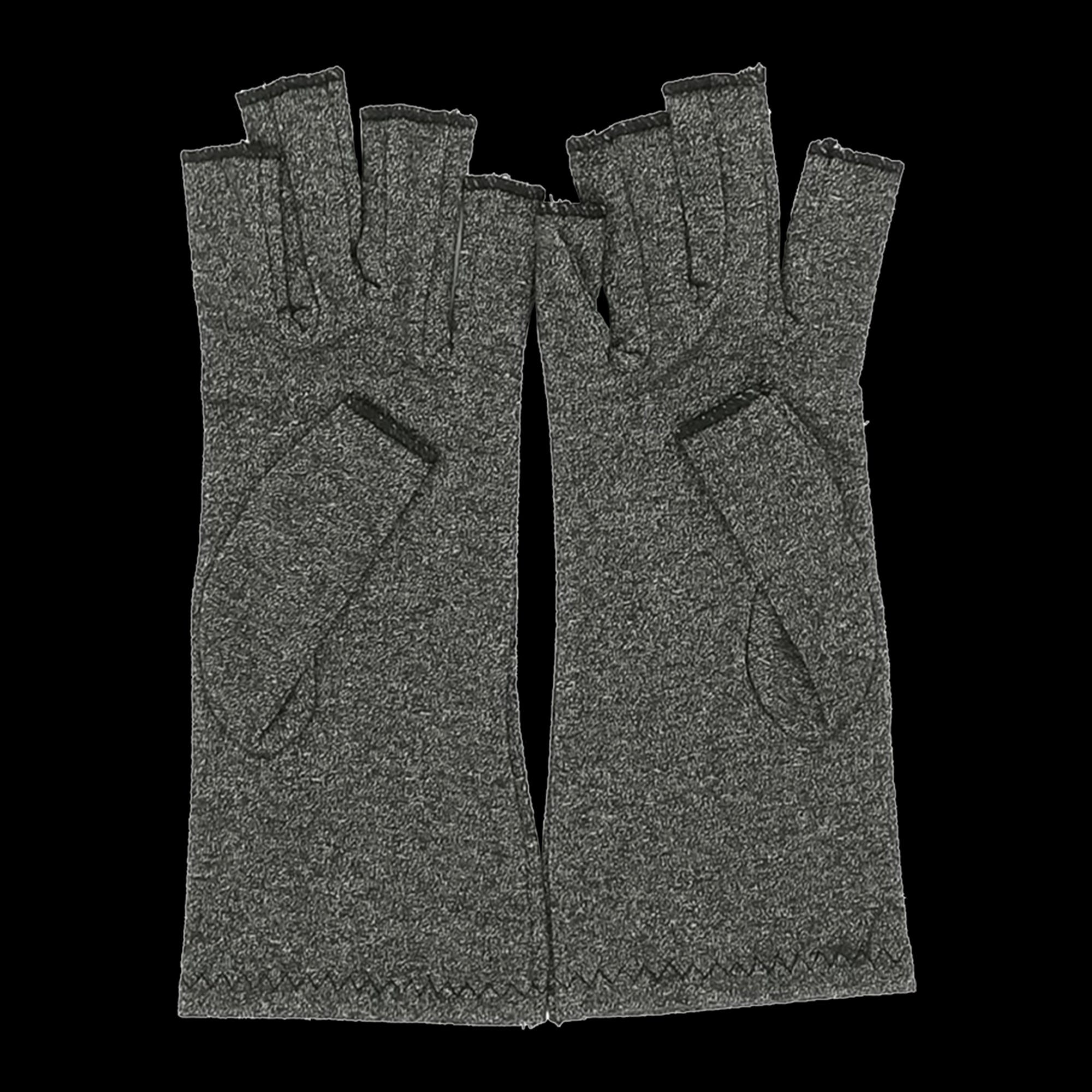 Arthritis Gloves Compression Joint Finger Hand Wrist Support Brace Large Orthotics Braces & Sleeves