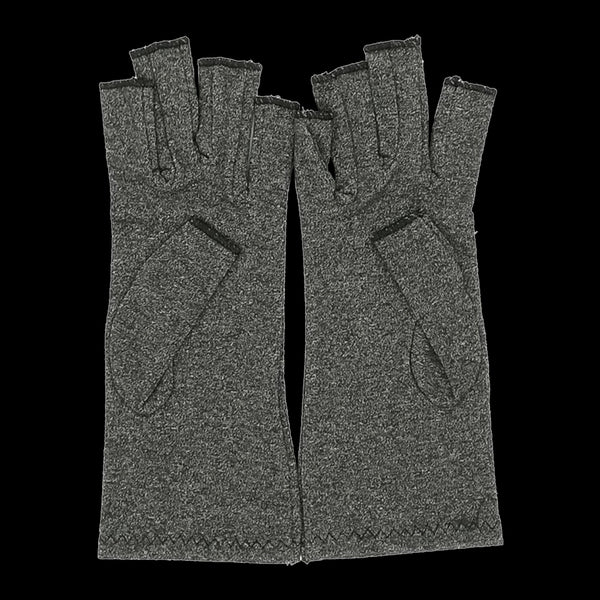 Arthritis Gloves Compression Joint Finger Hand Wrist Support Brace Large Orthotics Braces & Sleeves