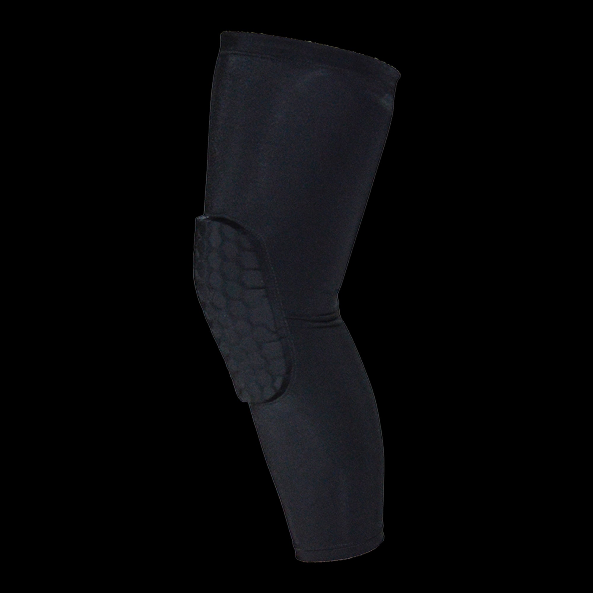 Knee Sleeve Guard Support Brace Sport Compression Calf Running Orthotics Braces & Sleeves