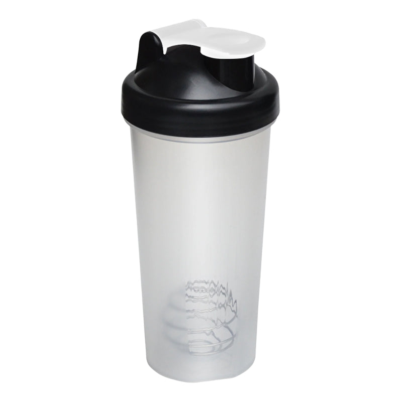 10X 700Ml Gym Protein Supplement Drink Blender Mixer Shaker Ball Bottle Other Bottles & Hydration