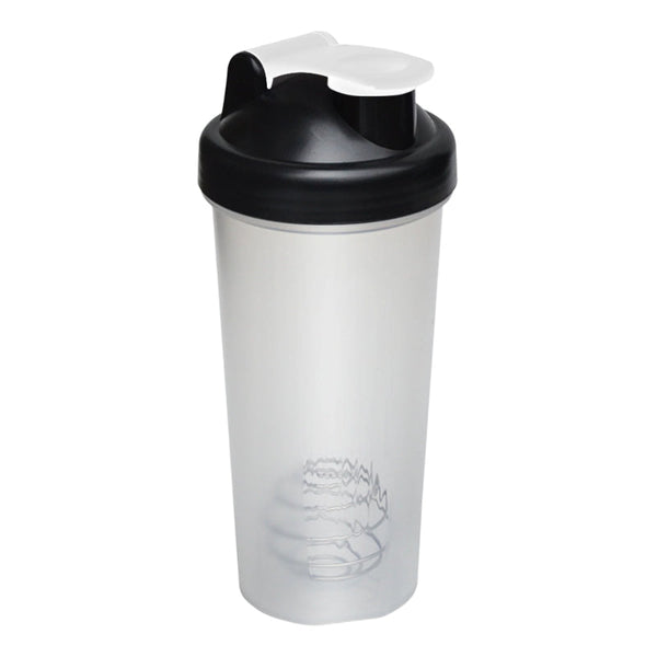 10X 700Ml Gym Protein Supplement Drink Blender Mixer Shaker Ball Bottle Other Bottles & Hydration