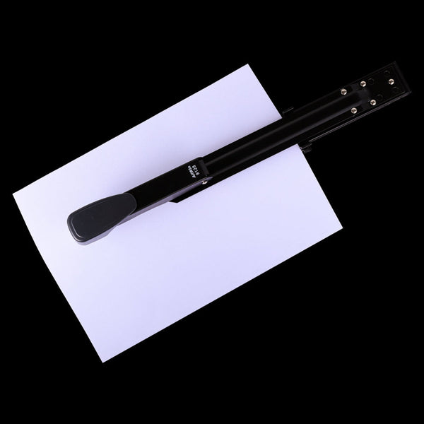 A4 A3 Long Arm Personal Office Stapler 25 Sheets Cap (1000 Staples Included) Staplers