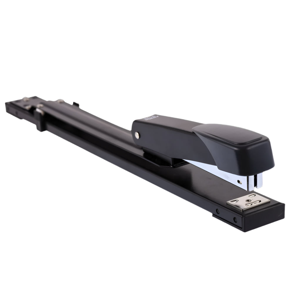 A4 A3 Long Arm Personal Office Stapler 25 Sheets Cap (1000 Staples Included) Staplers