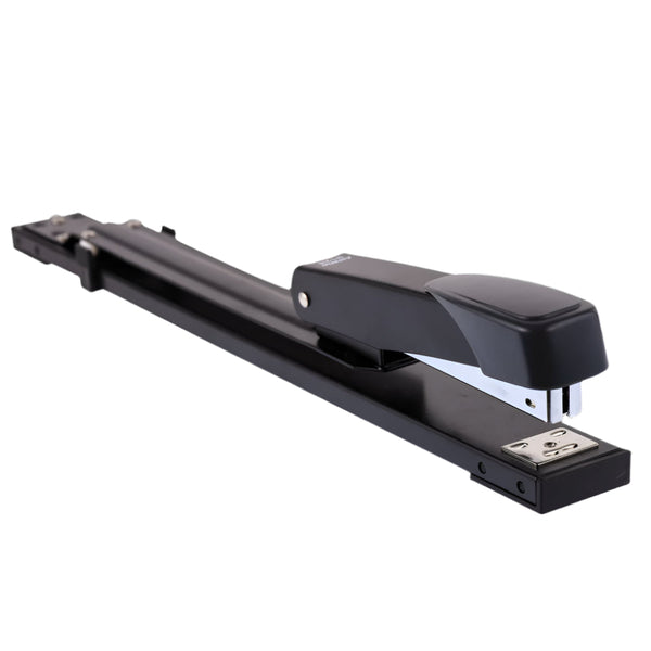 A4 A3 Long Arm Personal Office Stapler 25 Sheets Cap (1000 Staples Included) Staplers