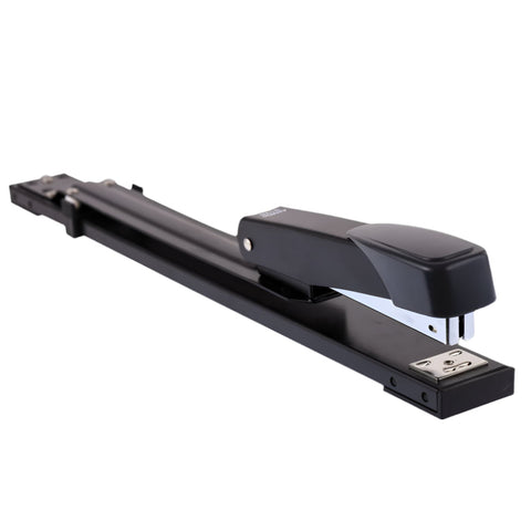 A4 A3 Long Arm Personal Office Stapler 25 Sheets Cap (1000 Staples Included) Staplers