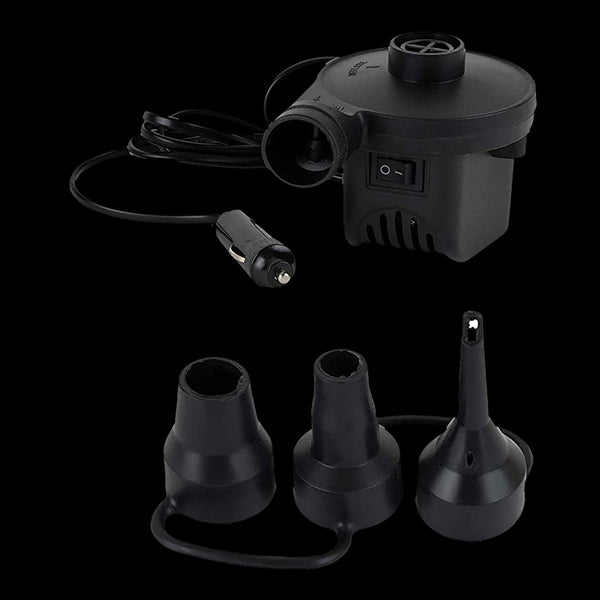 Inflatable Car Back Seat Mattress Portable Travel Camping Air Bed Rest Sleeping Inflatable Mattresses & Airbeds