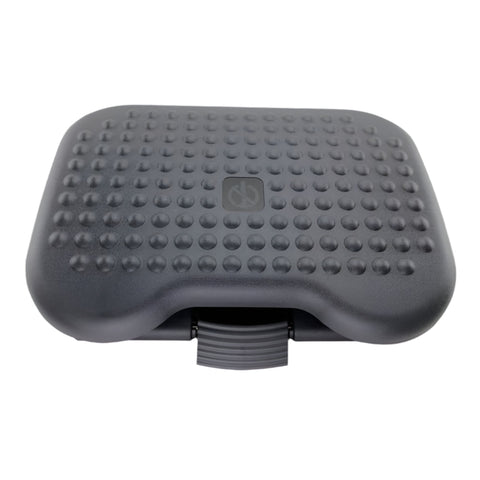Footrest Under Desk / Leg Rest For Office Chair Ergonomic Computer Plastic Office Chairs
