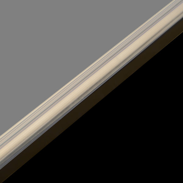 Semi Frameless Shower Screen (74~82)X 195Cm & (98~101)X Side As/Nzs Glass Shower Enclosures