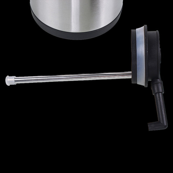 Air Pot For Tea Coffee 5L Pump Action Insulated Airpot Flask Drink Dispenser Teapots