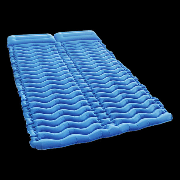 Double Two Person Camping Sleeping Pad Sleeping Bags