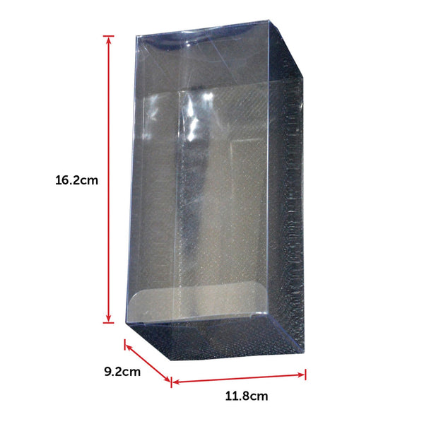 3.75" Funko Pop! Vinyl Protector 50 Pack Storage Boxes