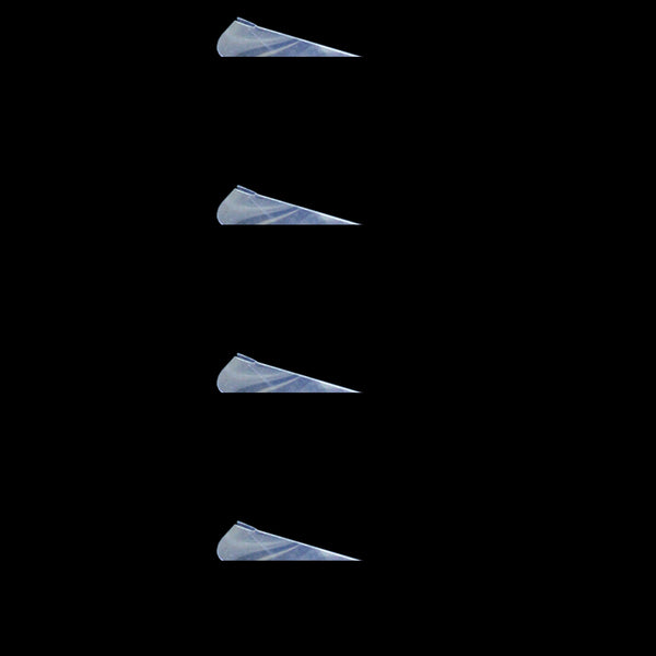 3.75" Funko Pop! Vinyl Protector 50 Pack Storage Boxes