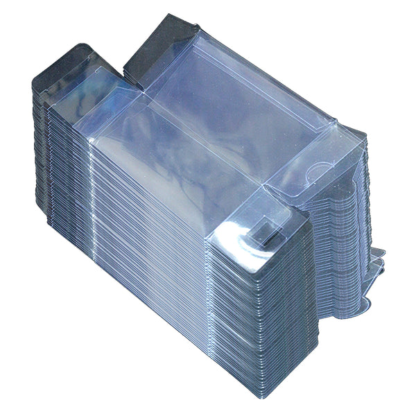 3.75" Funko Pop! Vinyl Protector 50 Pack Storage Boxes