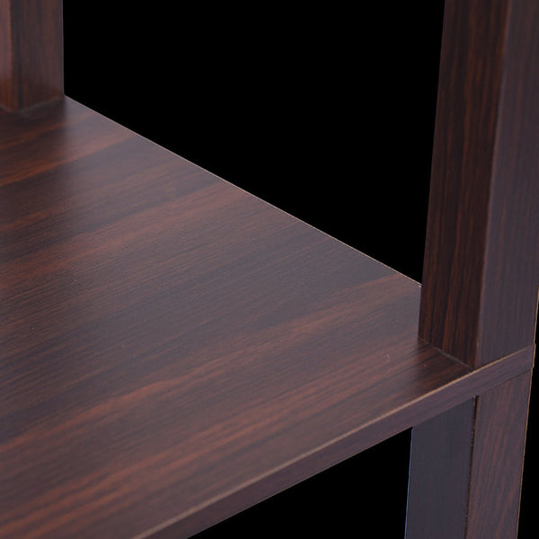 Shelf Floor Lamp Shade Diffused Light Source With Open Box Shelves Floor Lamps