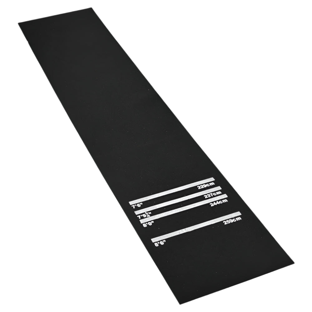 Professional Rubber Home Pub Bar Mat Darts